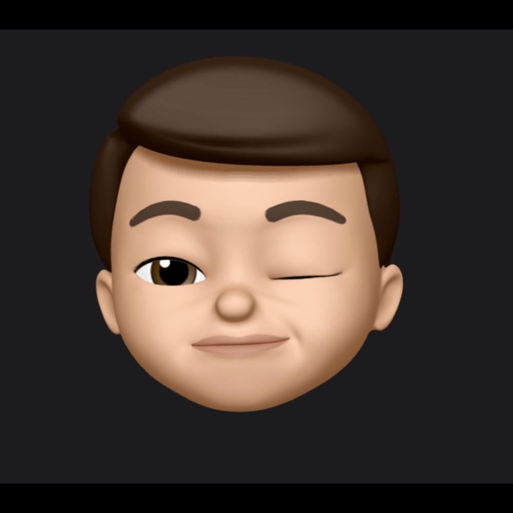 Meet your Posher, Brett